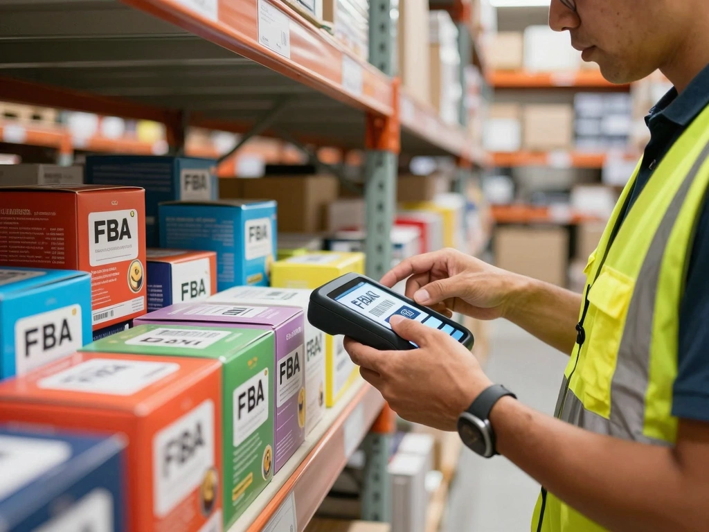 Understanding Amazon FBA Inventory Turnover Benchmarks for Success - detail